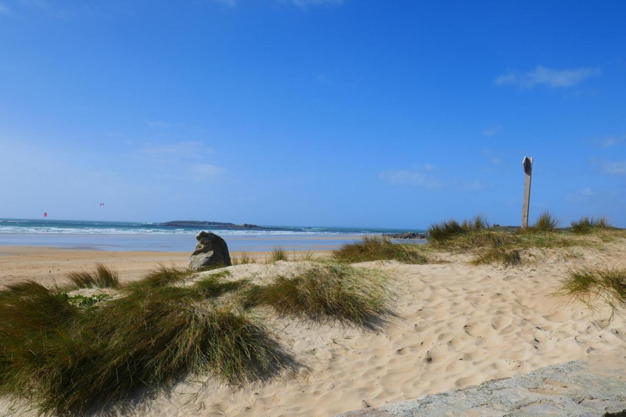 Gites Erdeven Bretagne Sud Exterior foto