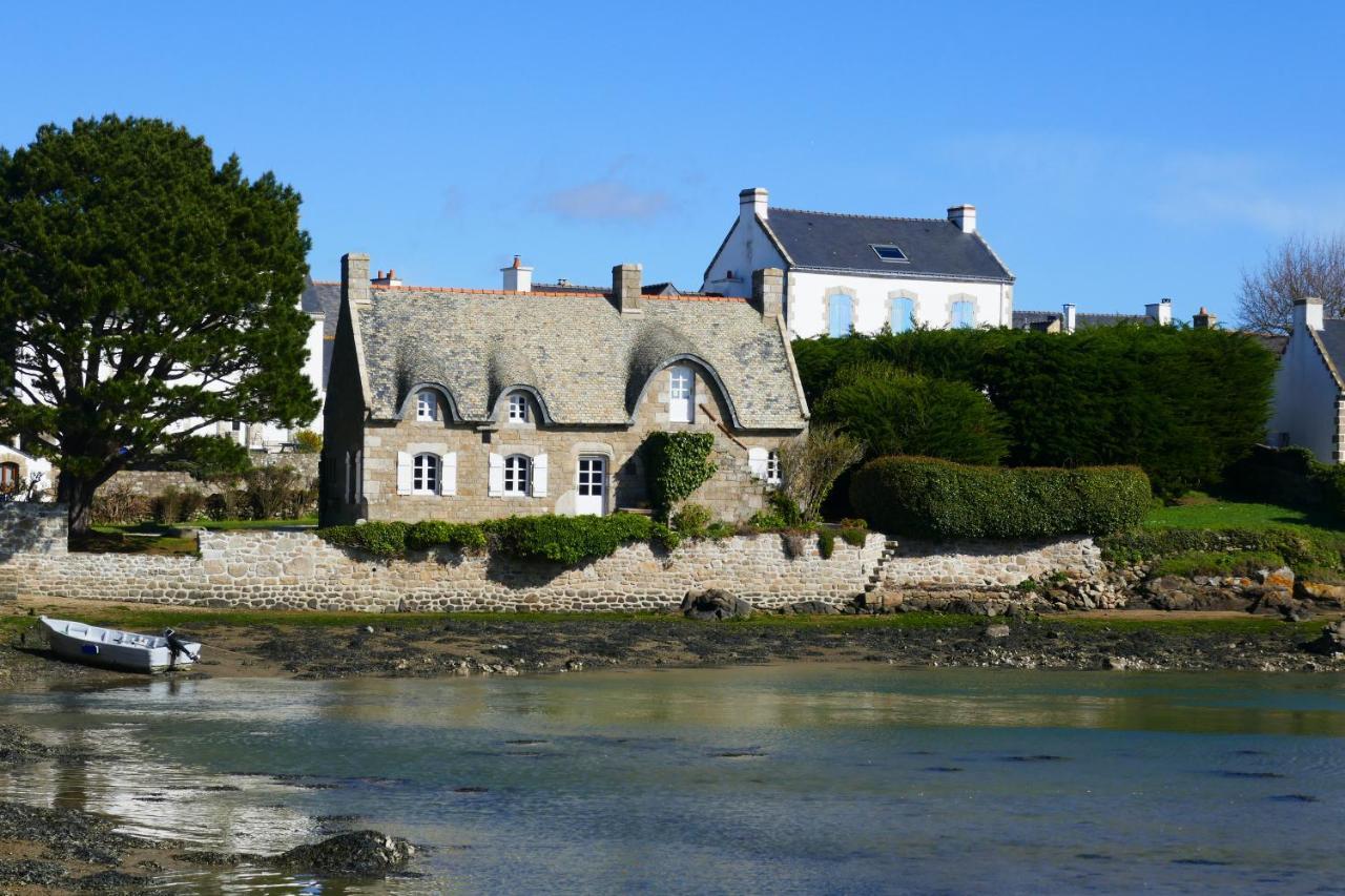 Gites Erdeven Bretagne Sud Exterior foto