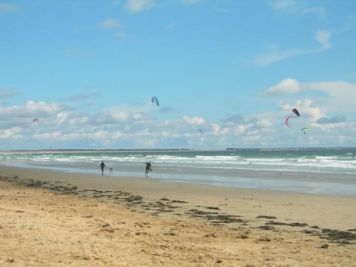 Gites Erdeven Bretagne Sud Exterior foto