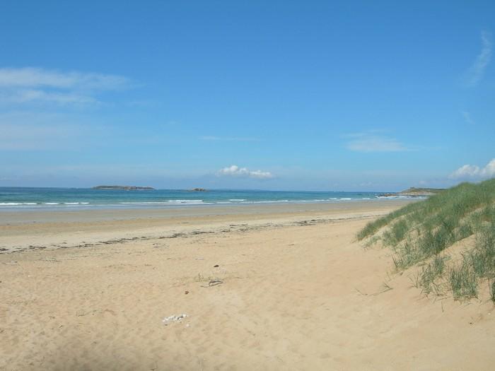 Gites Erdeven Bretagne Sud Exterior foto