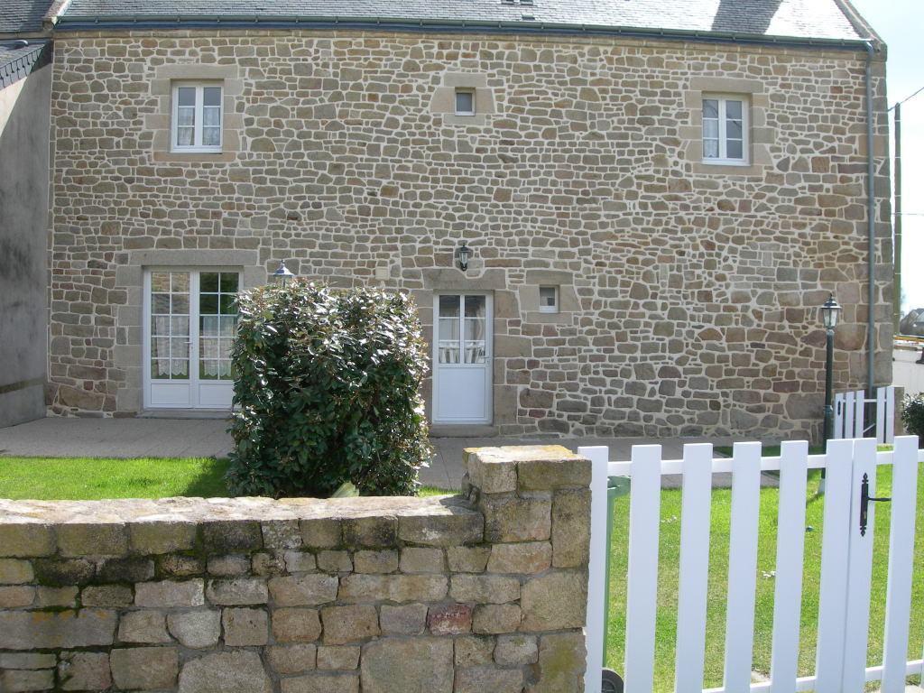 Gites Erdeven Bretagne Sud Exterior foto
